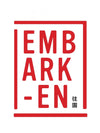 Embark-en